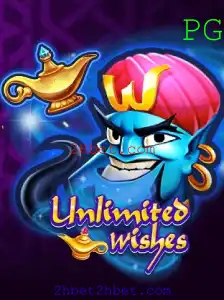 Desvendando UnlimitedWishes: O Novo Fenômeno do Entretenimento Digital