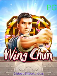 Explorando o Mundo do Jogo WingChun