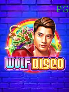 WolfDisco: A Nova Sensação do Mundo dos Jogos com 2Hbet.com